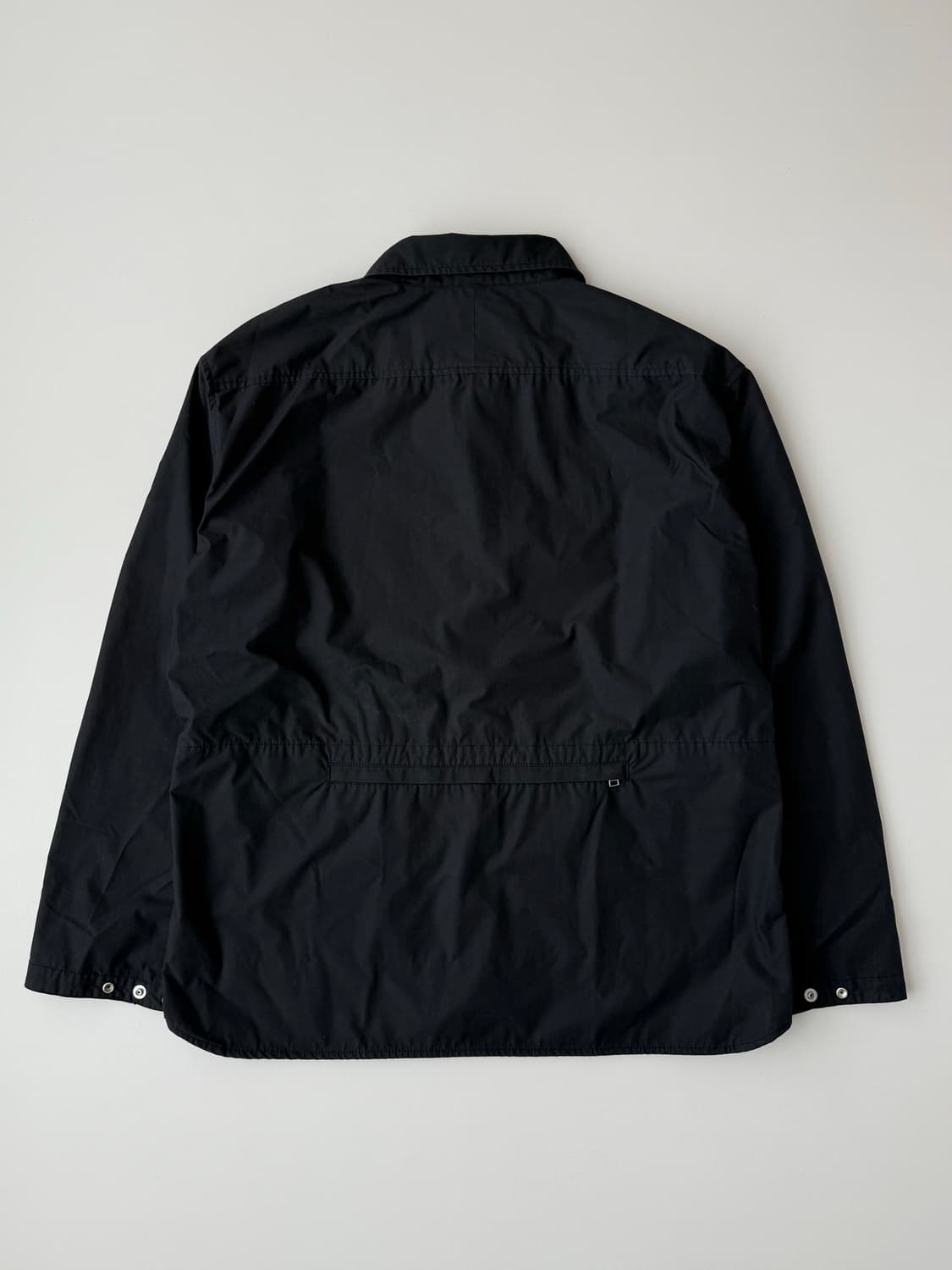 노스페이스퍼플라벨 마운틴 윈드 셔츠 자켓 상품이미지2