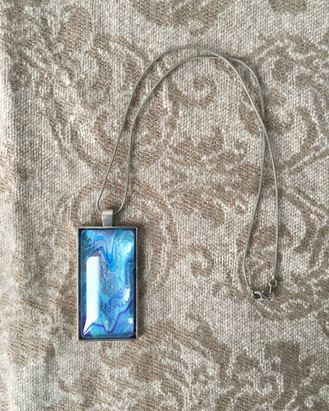 pendent necklace 상품이미지1