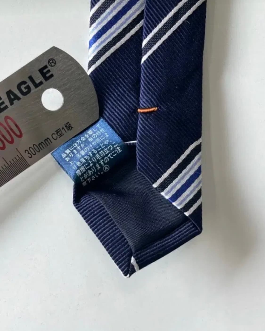 더 수트컴퍼니 넥타이 상품이미지5