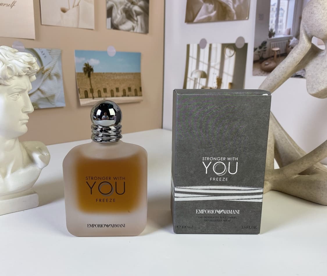 아르마니 시 인텐스 향수 100ml 상품이미지5