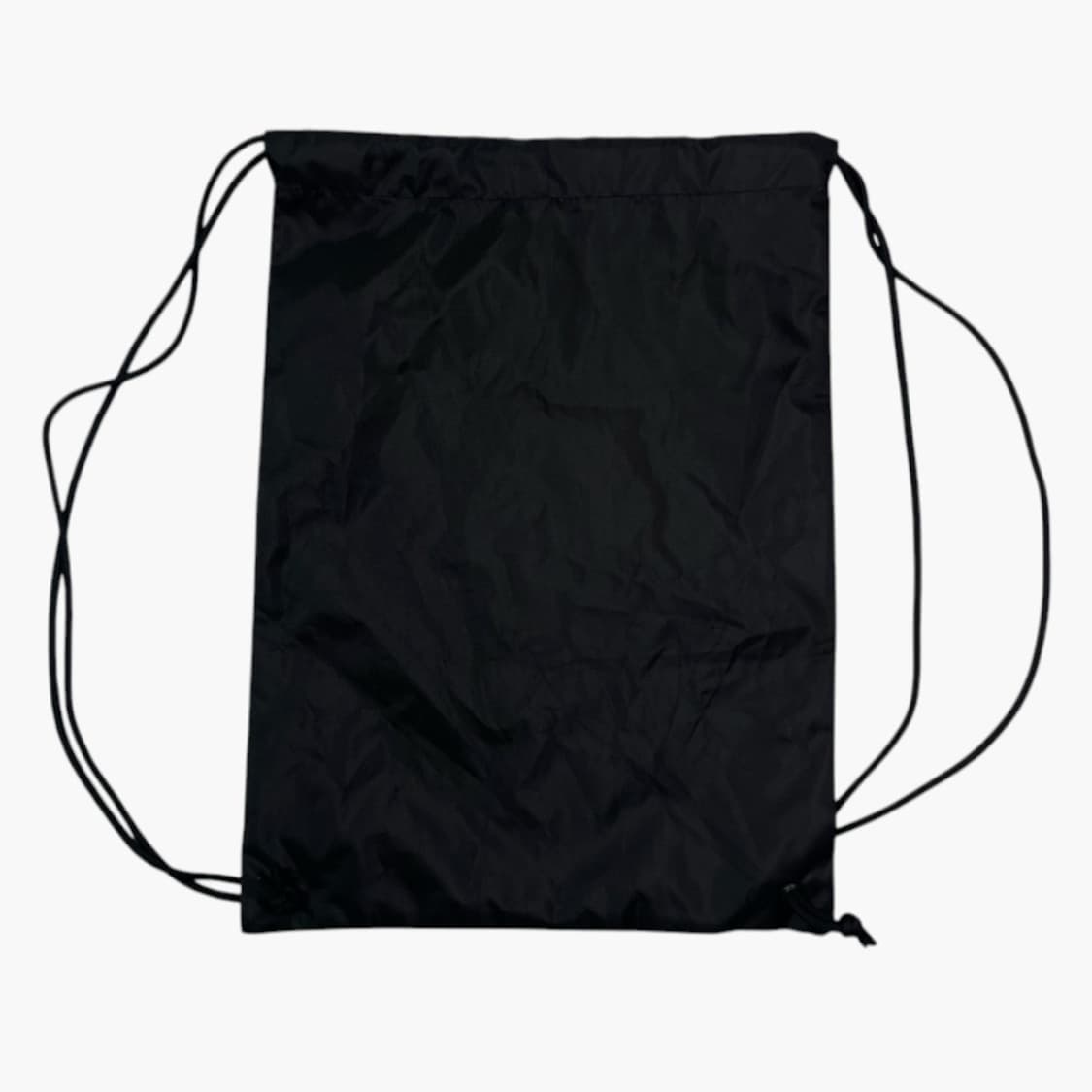 발렌시아가 Balenciaga 블랙 드로우스트링 더스트백 상품이미지3