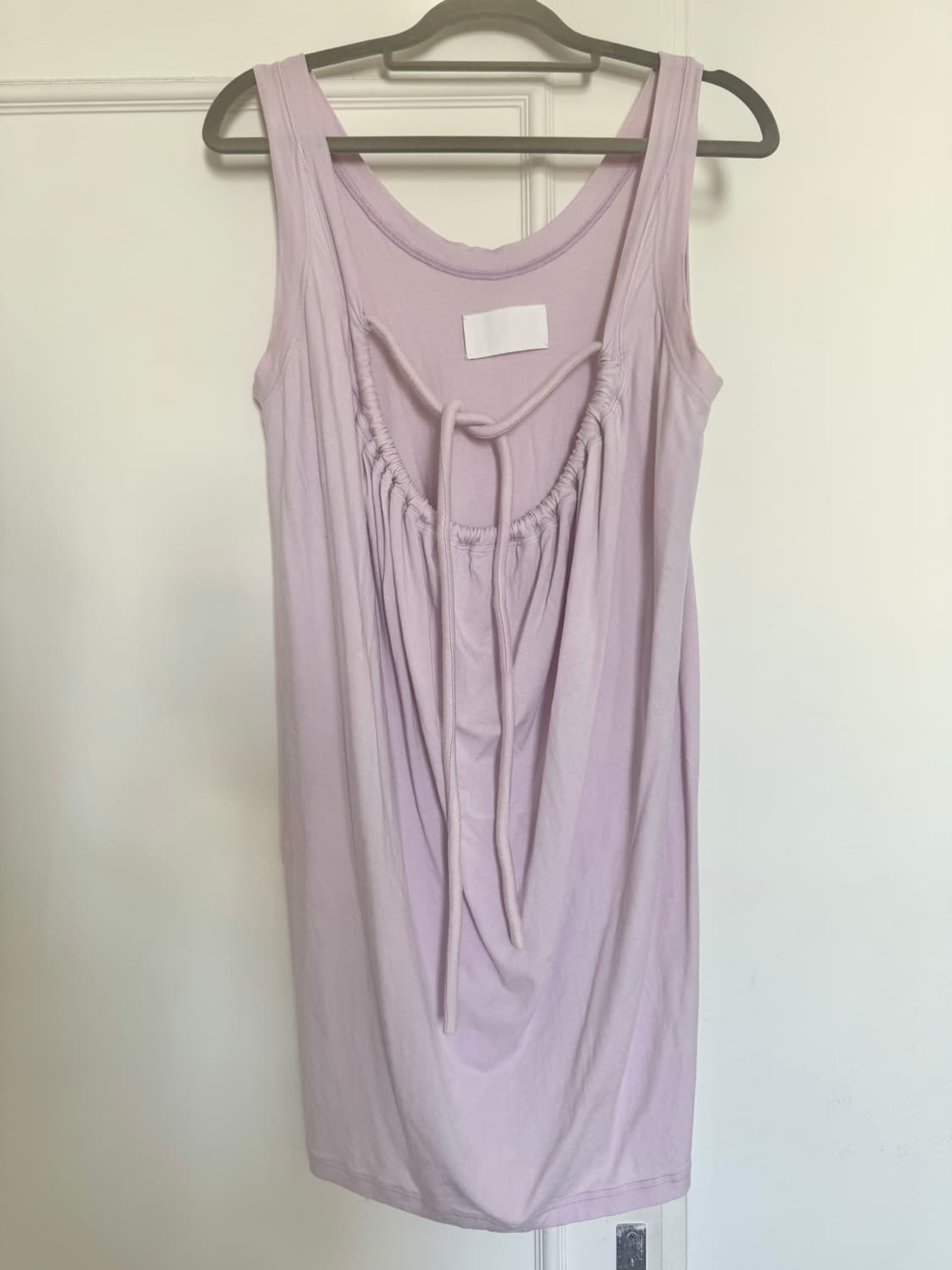 2008 Martin Margiela DrawString Top 상품이미지1