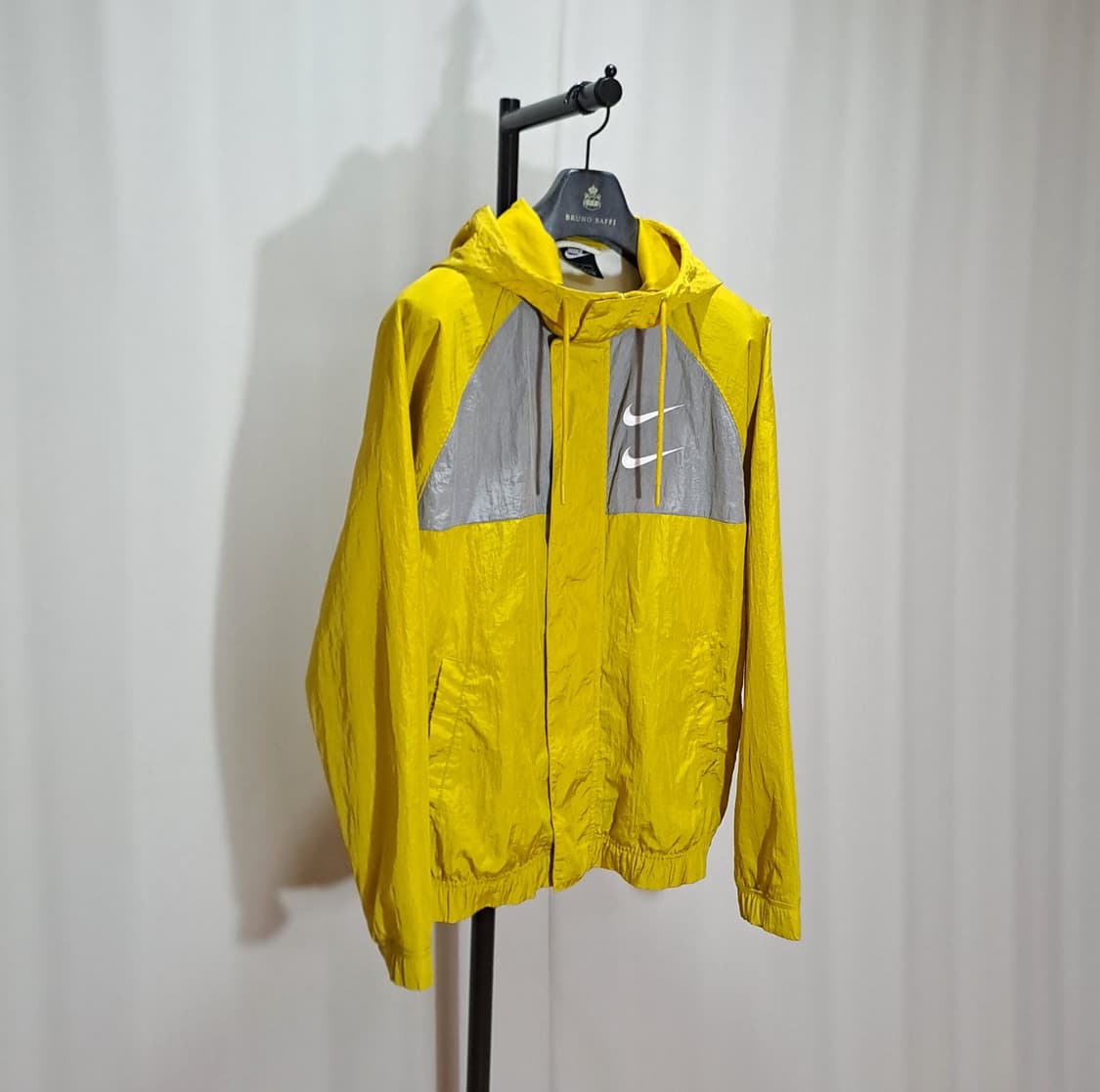 (택포) 나이키 더블스우시 바람막이 윈드러너 A947 상품이미지3