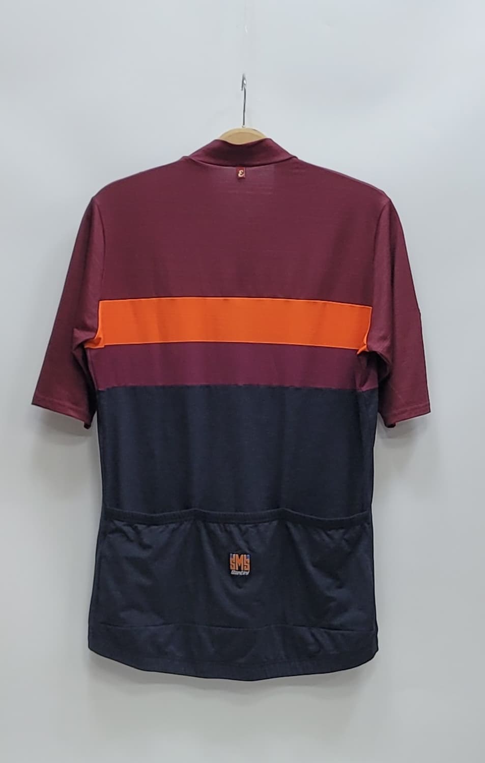 산티니 테라 에로이카 사이클링 저지 / 남 XXL (추천 XL)
 상품이미지2