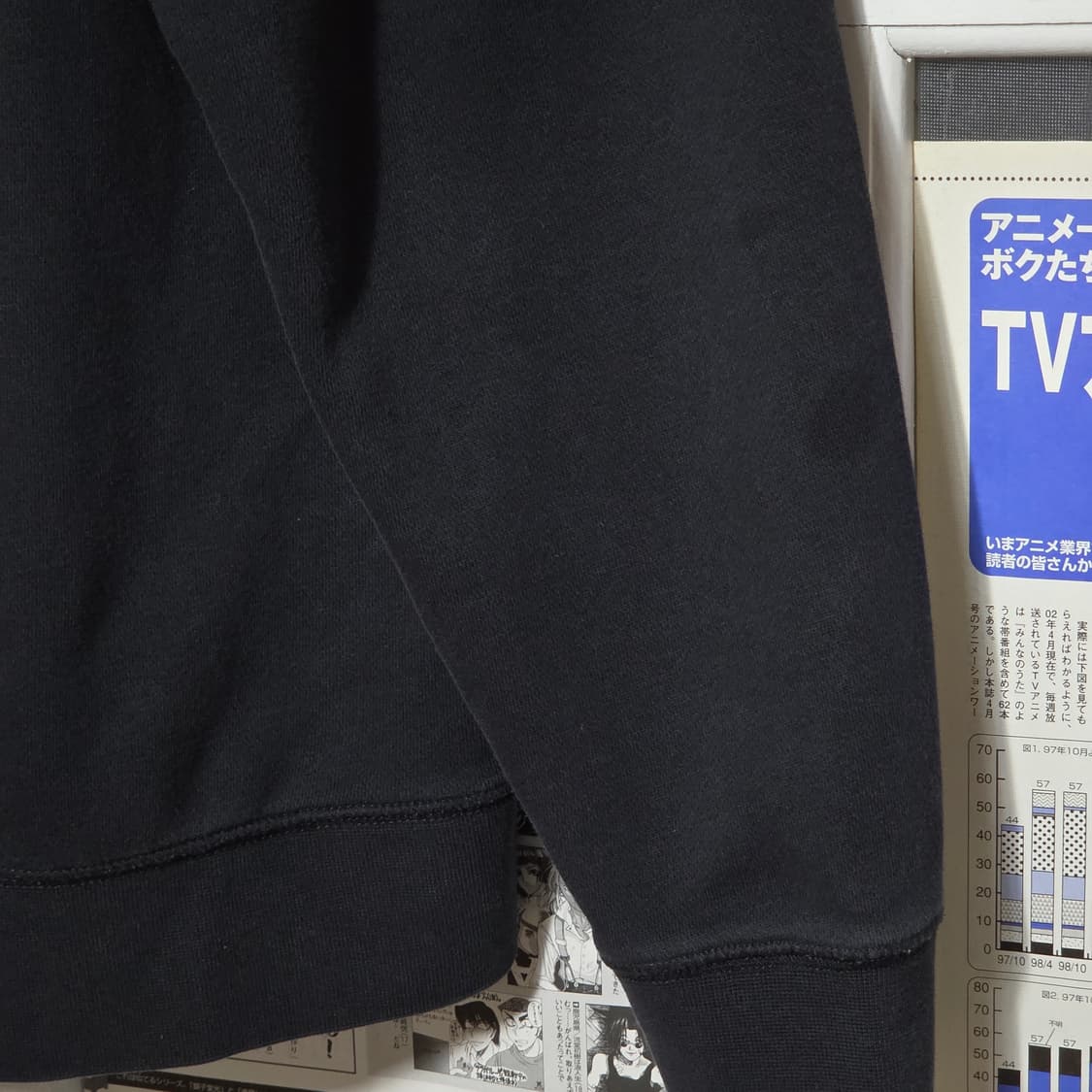 나이키 SB 블랙 빅로고 후드티 상품이미지7