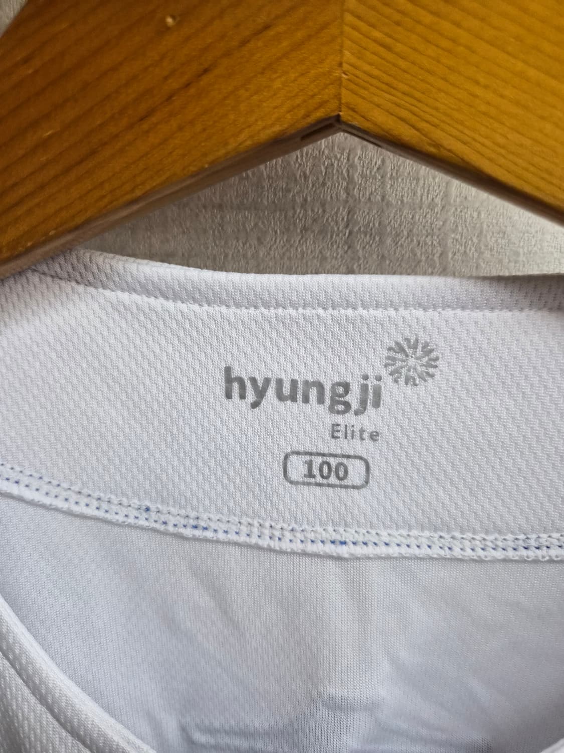 100) hji 최강몬스터 박용택 최수현 유니폼 팝니다 상품이미지6