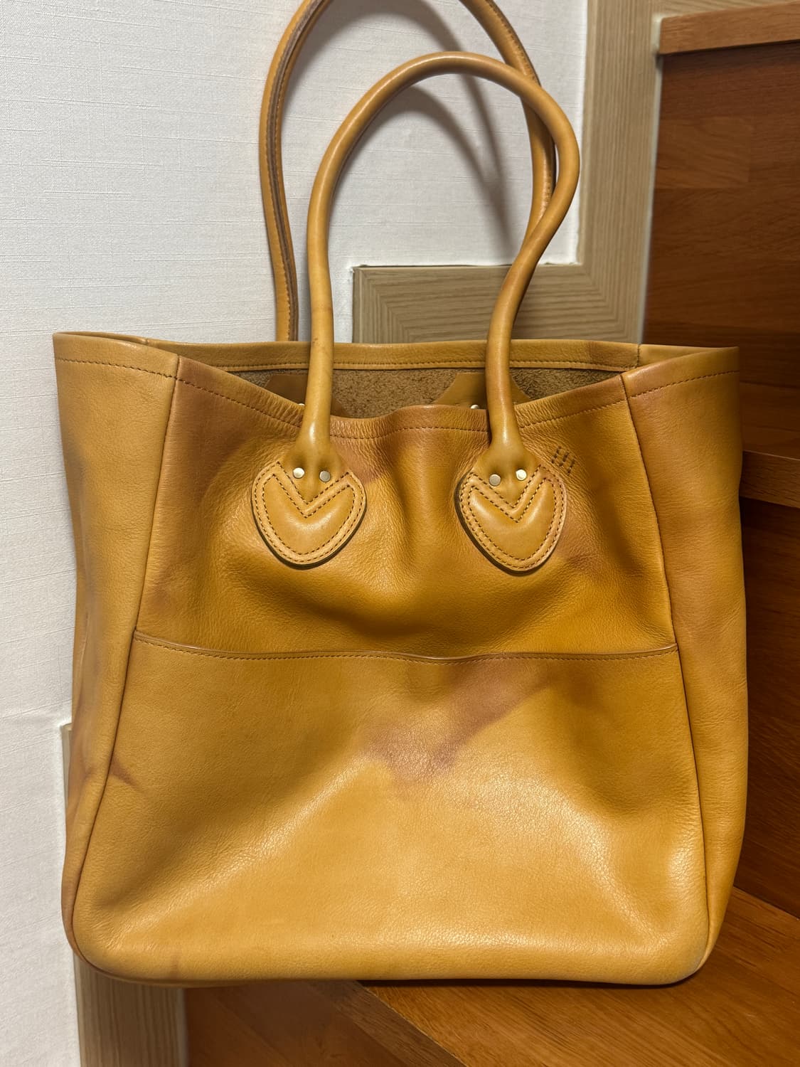 휴먼메이드 가방 상품이미지2