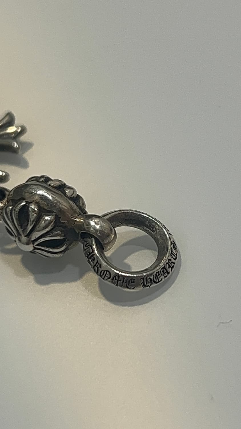 크롬하츠 원볼타이니 상품이미지1