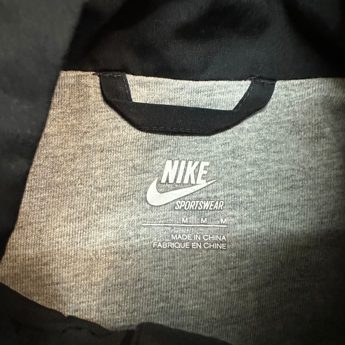 나이키 자켓 상품이미지4