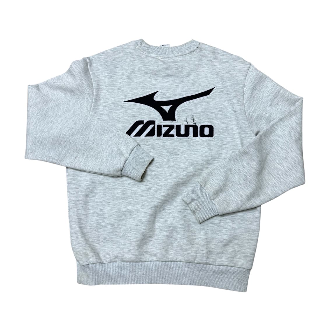 미지노 맨투맨 상품이미지3