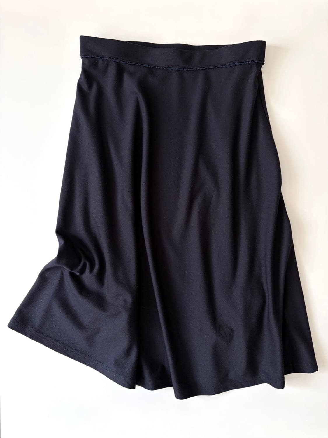 poly | rayon blend skirt 상품이미지7