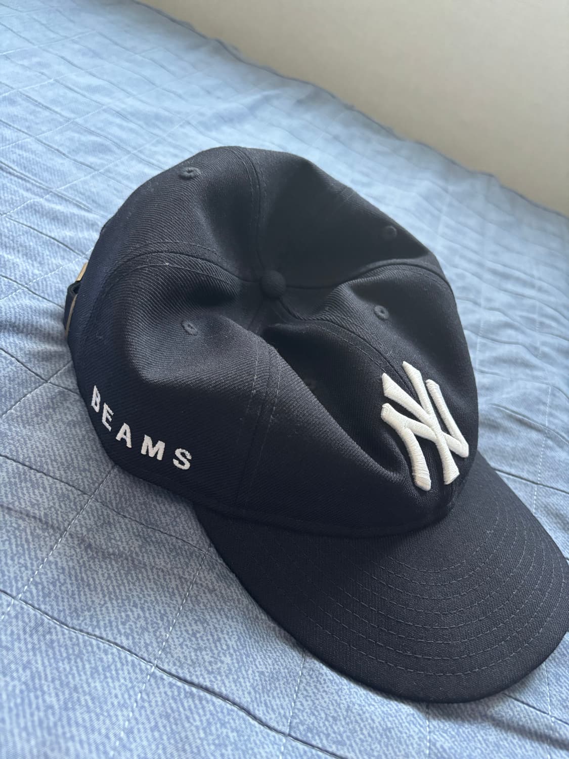 빔즈 뉴에라 볼캡 상품이미지1