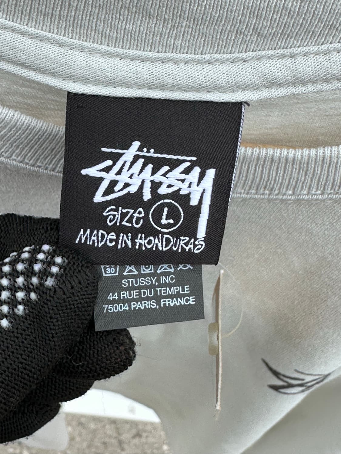 Stussy Tokyo 상품이미지3