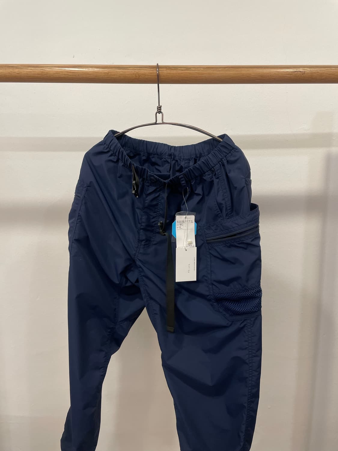 BEAMS HEART pants (새상품) 상품이미지1