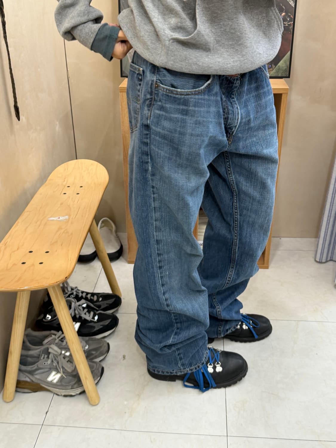 Levi’s 559 상품이미지1