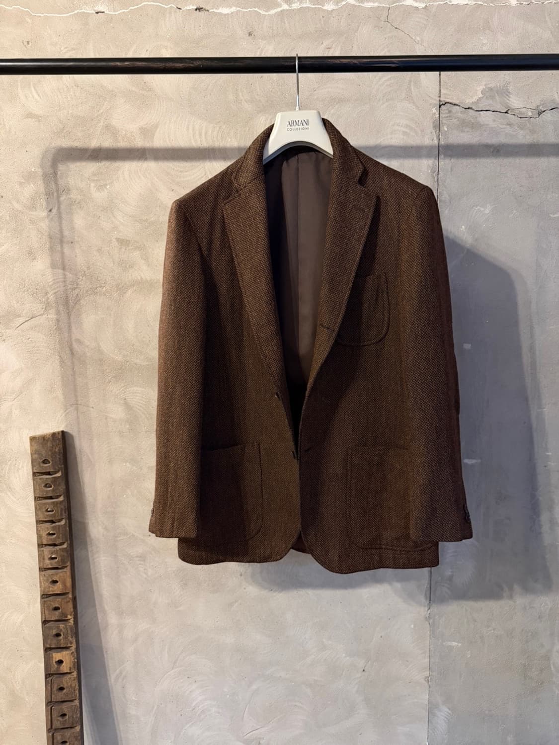 제이프레스 트위드 자켓 100~103 상품이미지9