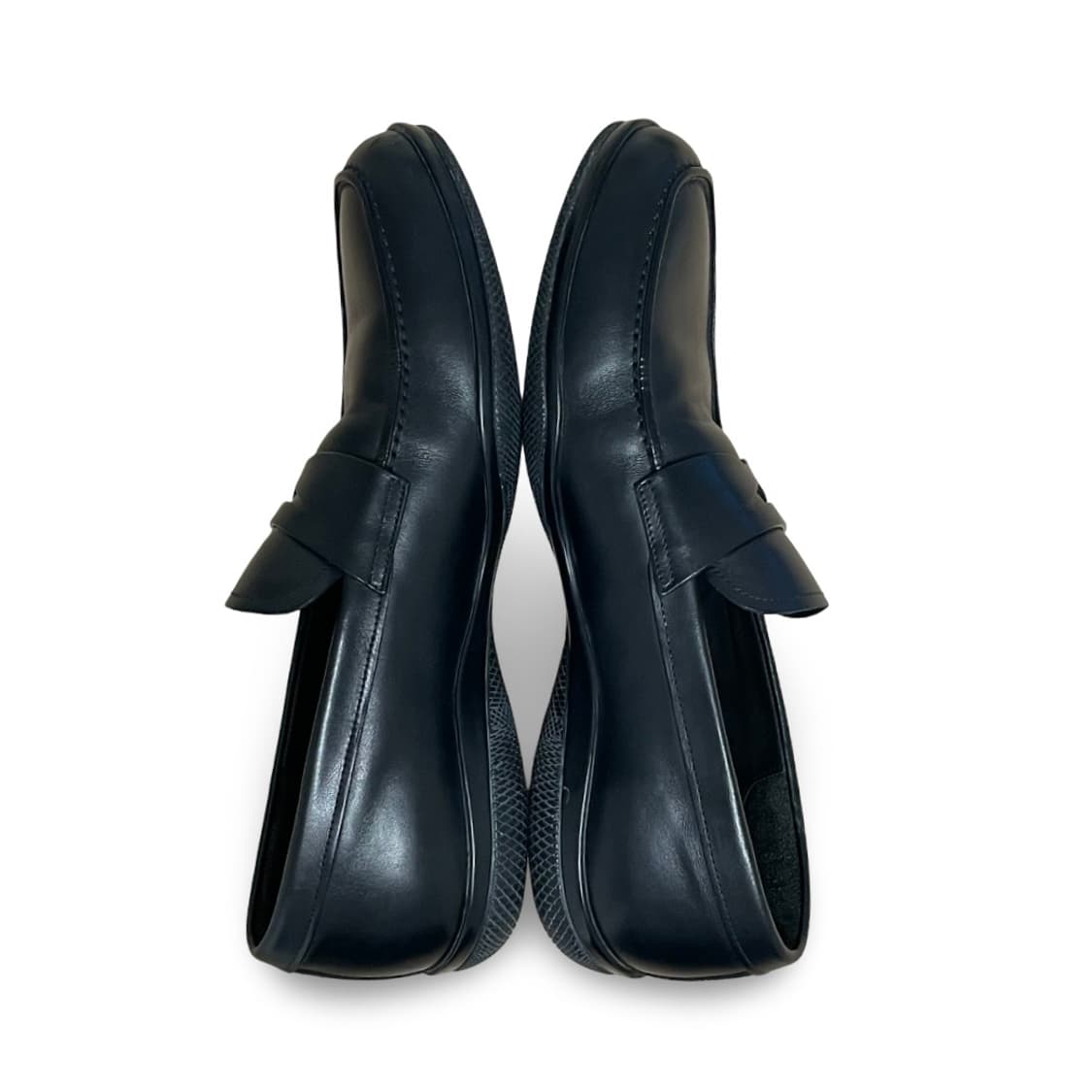 프라다 스포츠 토블락 로퍼 상품이미지3