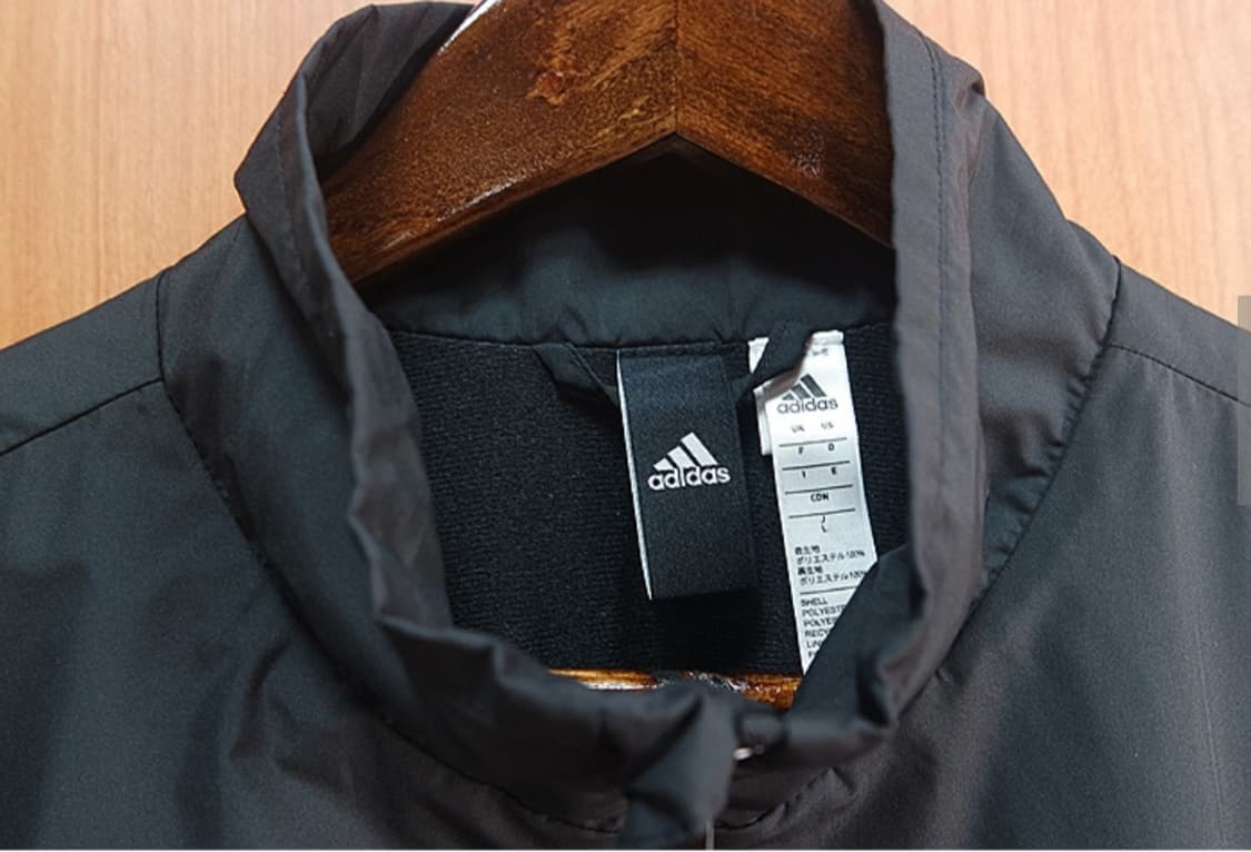 아디다스  집업 자켓 상품이미지4