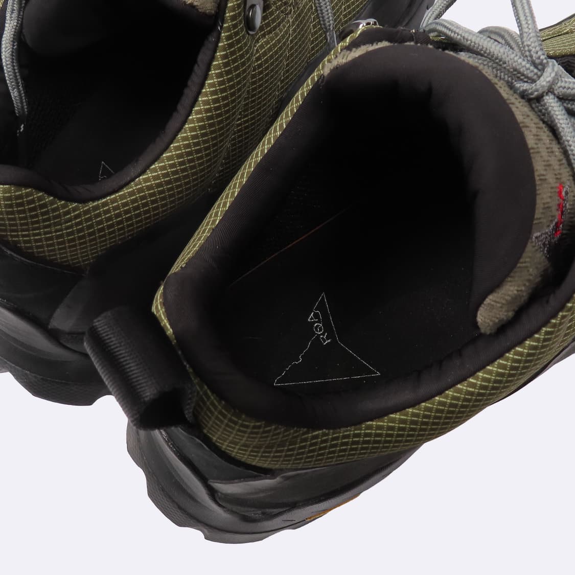 ROA 로아 KATHARINA 로아 카타리나 하이킹 스니커즈 260 상품이미지5