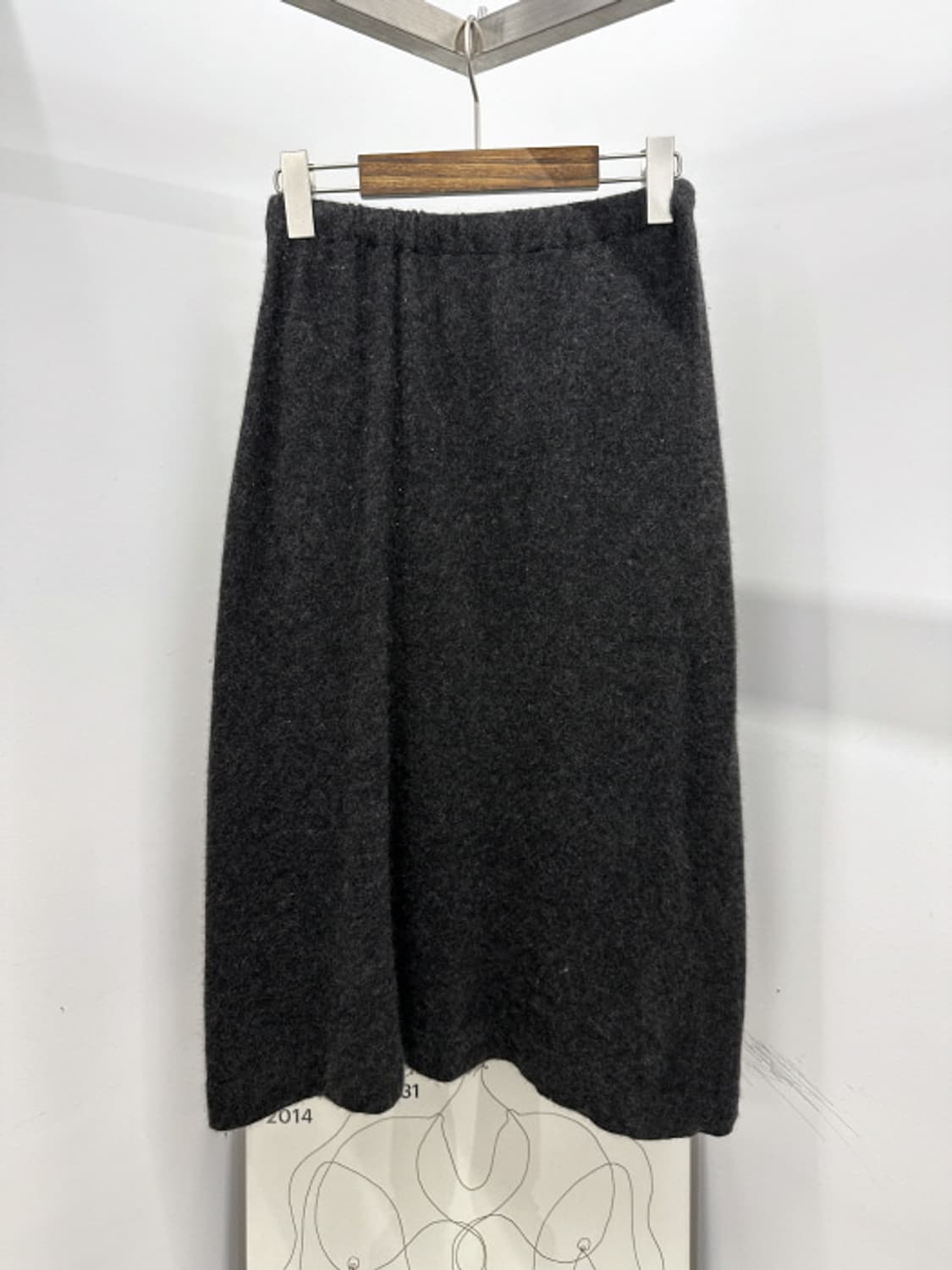 SCOTNESS_ cashmere 100% (free) 상품이미지4