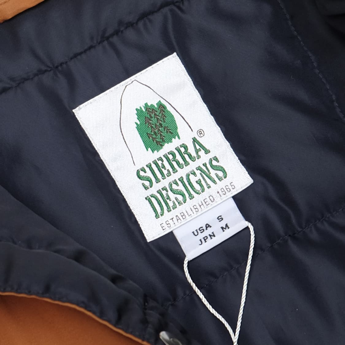 X SIERRA DESIGNS X BEAMS PLUS down shirt 상품이미지7