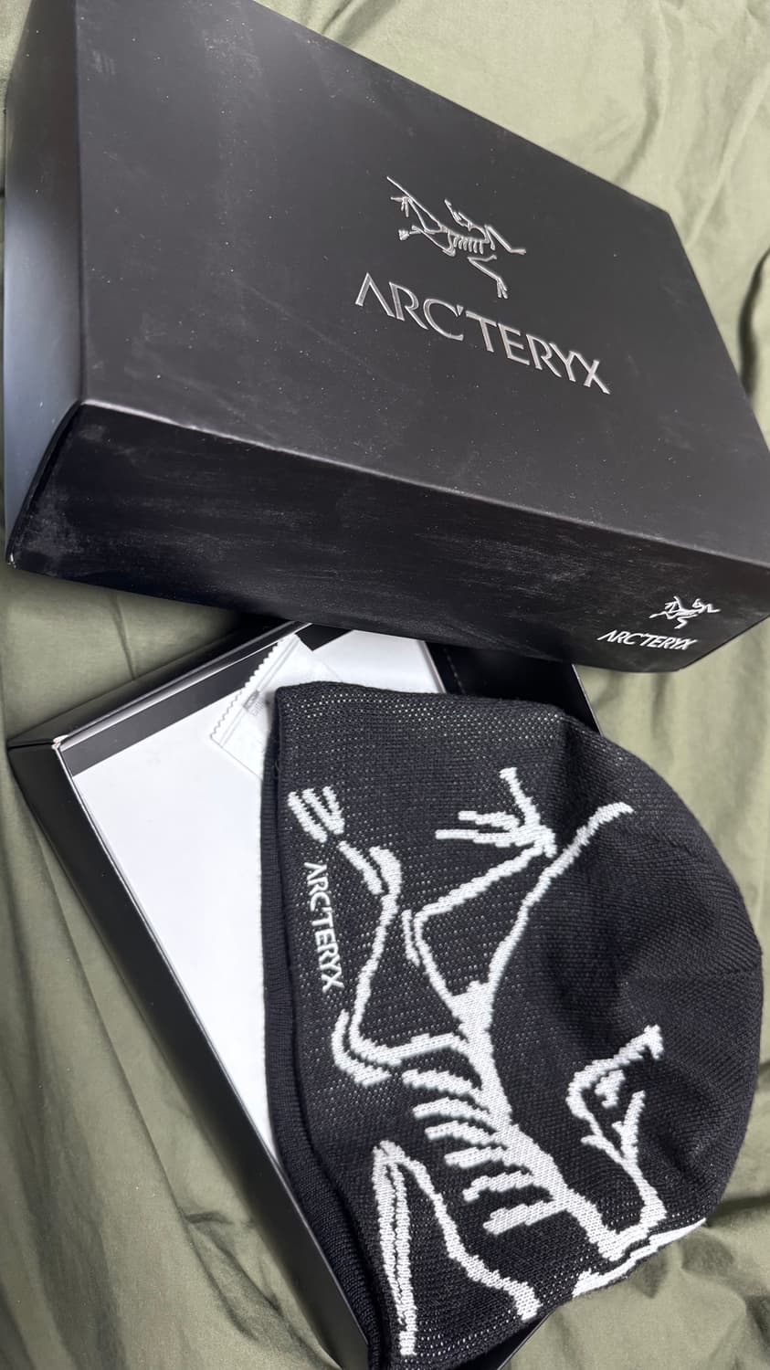 아크테릭스 비니  상품이미지2