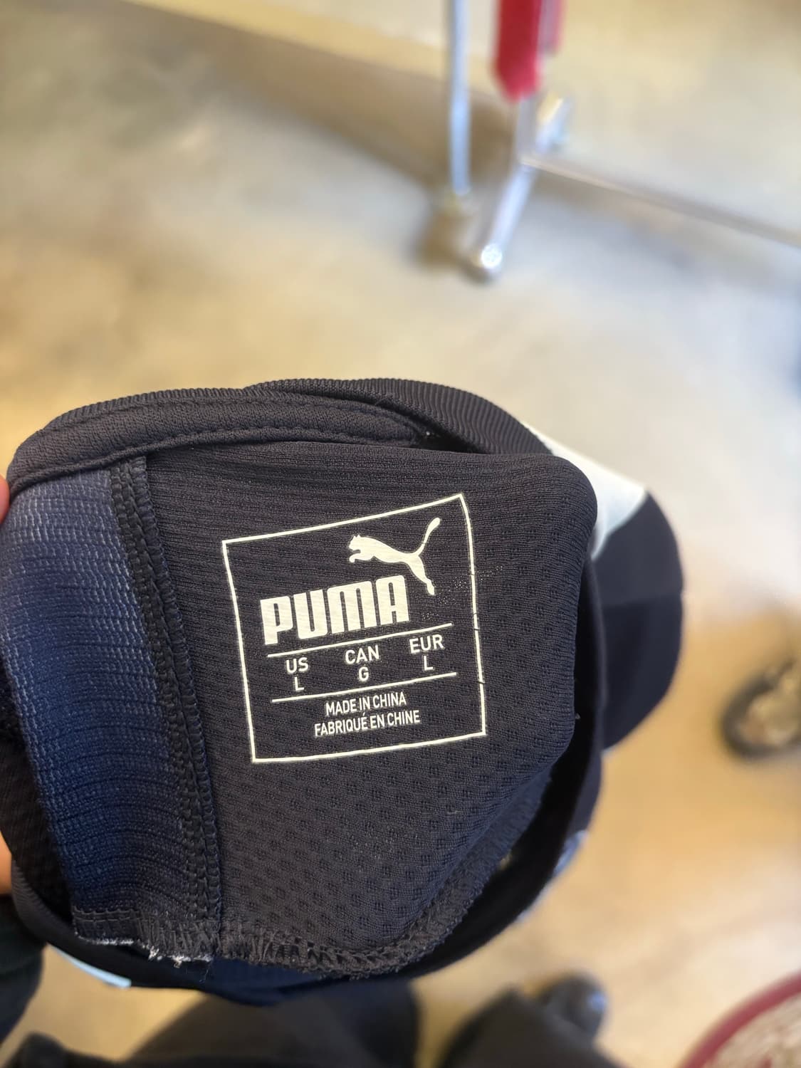 19-20 지롱댕 보르도 황의조 유니폼 상품이미지6