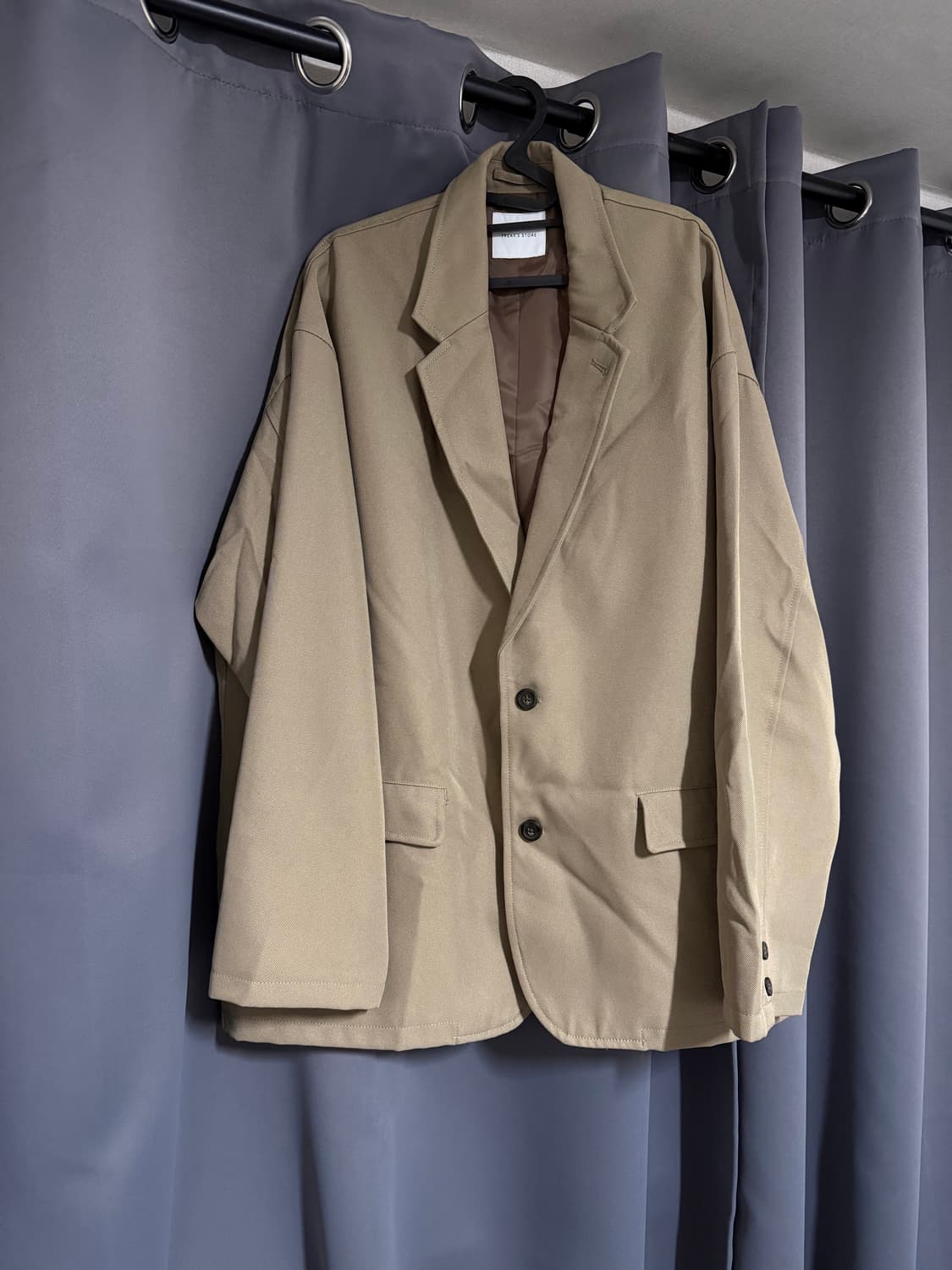 Freaks store over blazers  상품이미지1