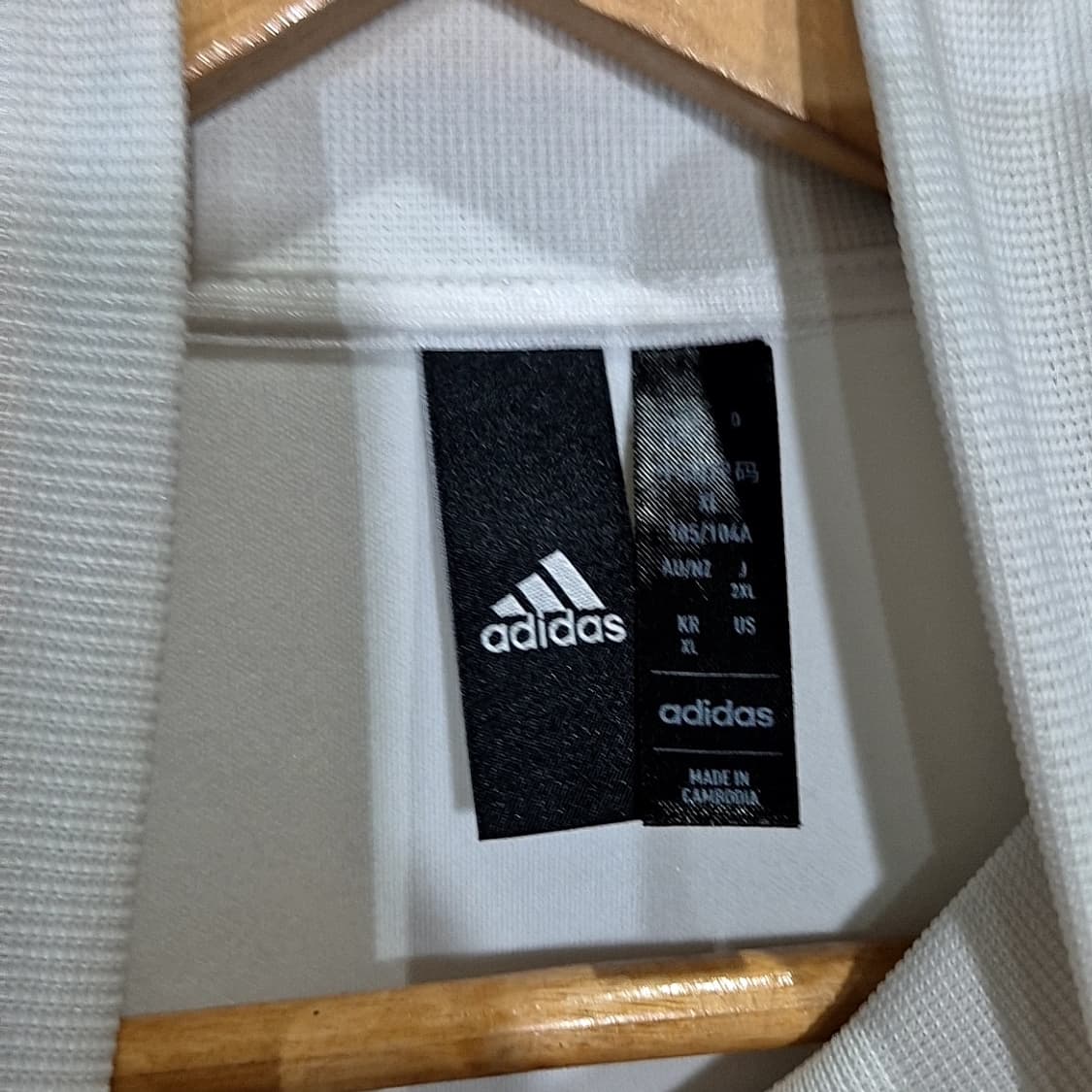 아디다스 트랙탑 져지 상품이미지6