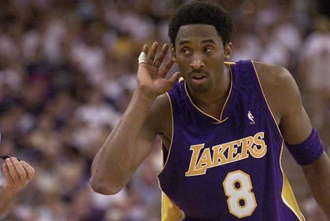 나이키 코비11 맘바데이 270 상품이미지6