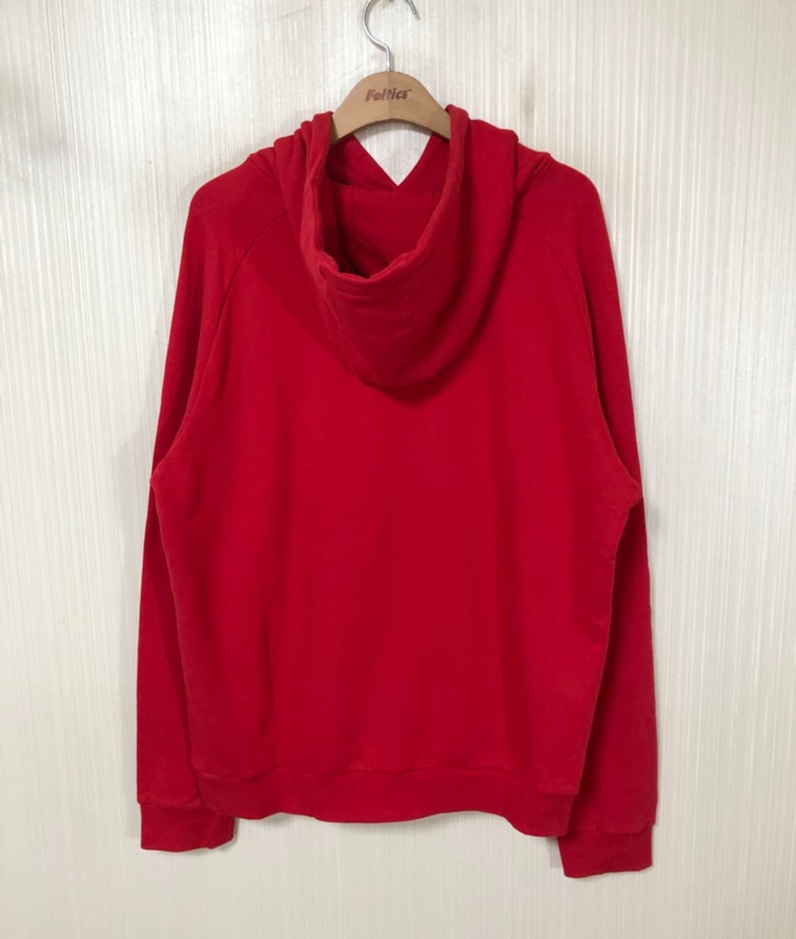 KBO 케이앤(KN) 기아타이거즈 후드티셔츠 100 상품이미지8