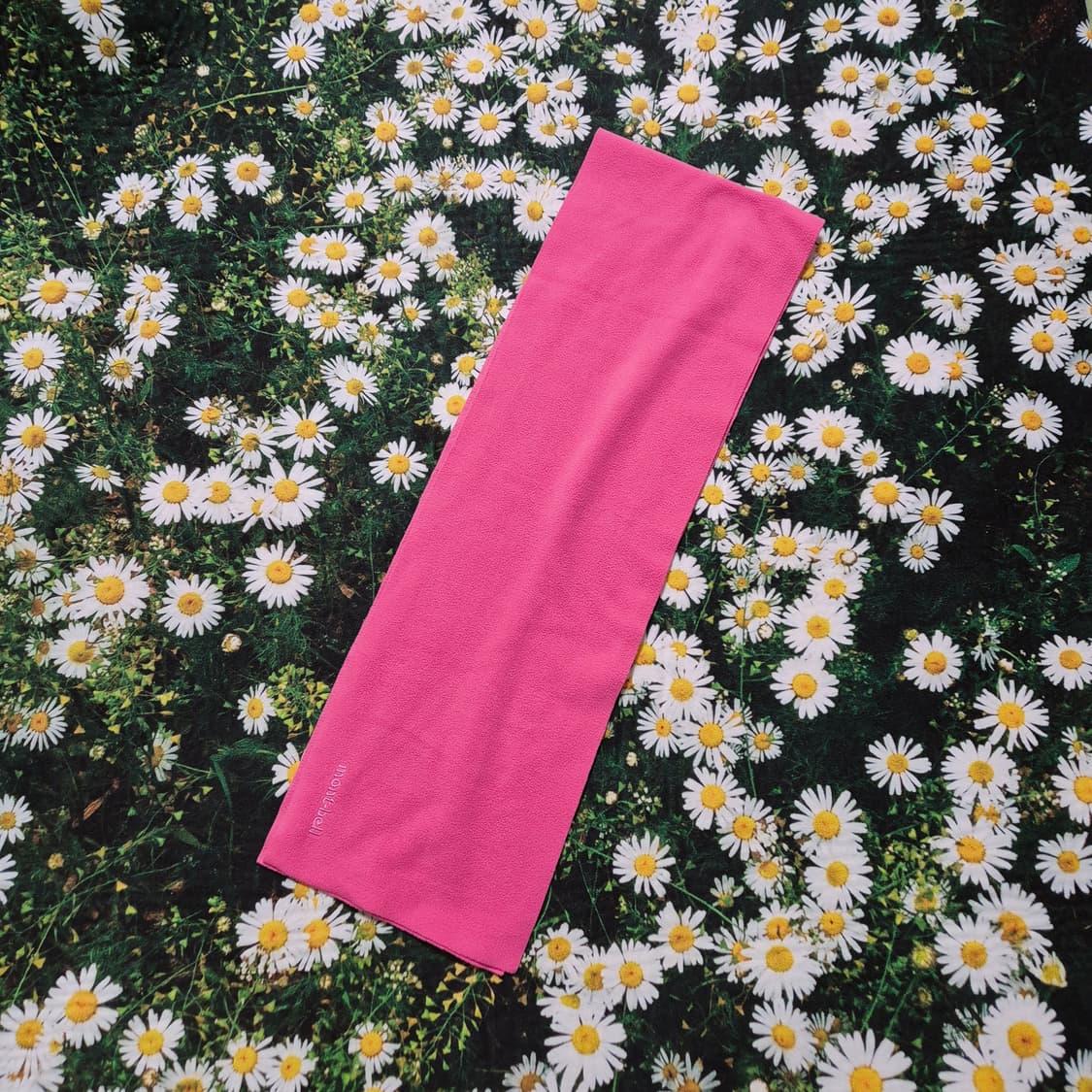 일본 mont bell 몽벨 샤미스 플리스 키즈 목돌이 상품이미지1