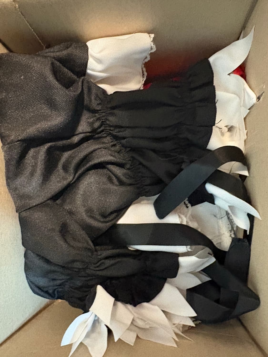 코스프레) 종말의 세라프 쿠루루 체페시 상품이미지3