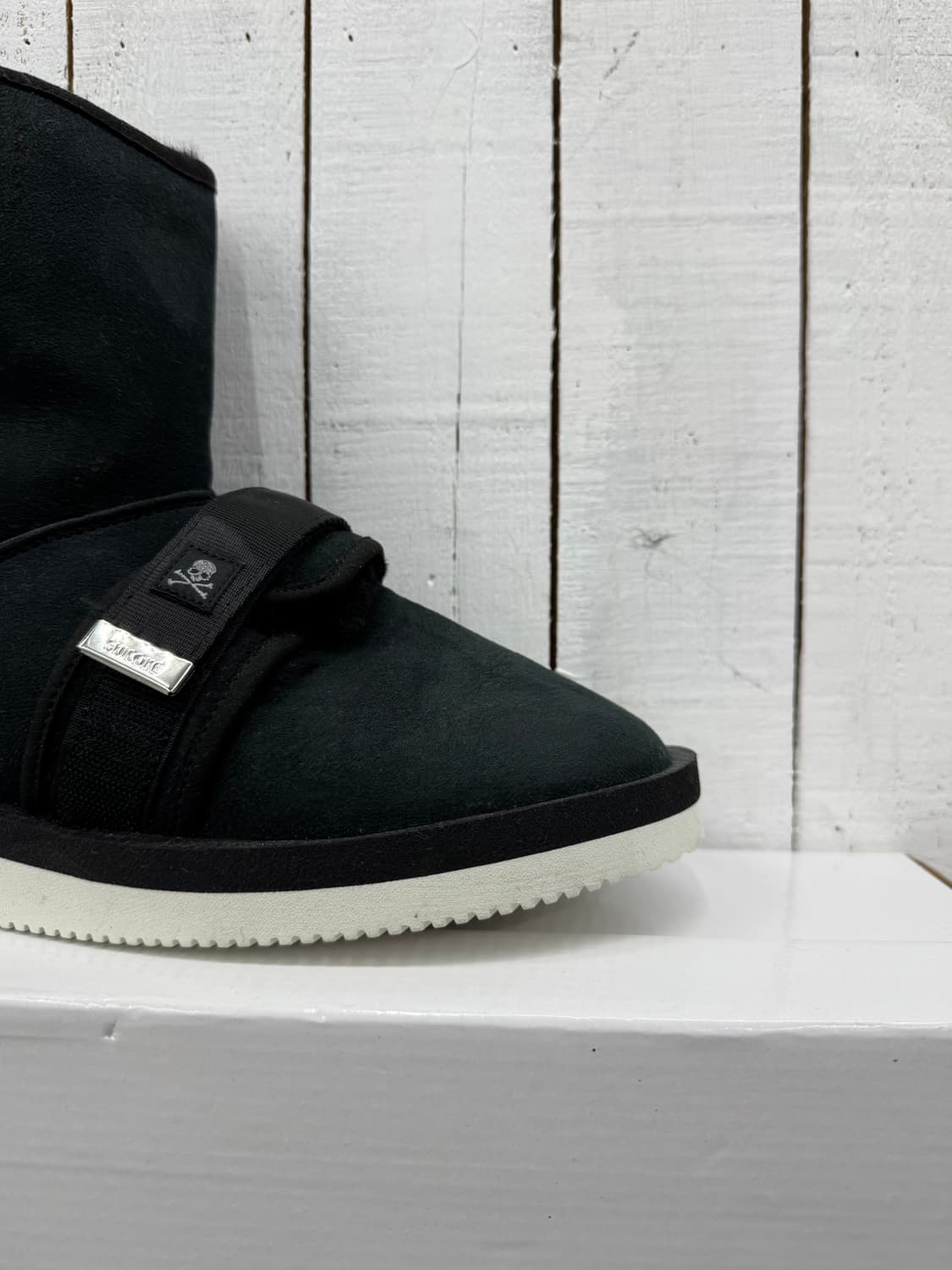 mastermind x suicoke 상품이미지3