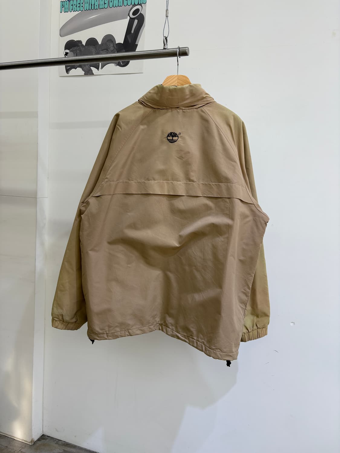 TIMBERLAND 자켓 상품이미지6