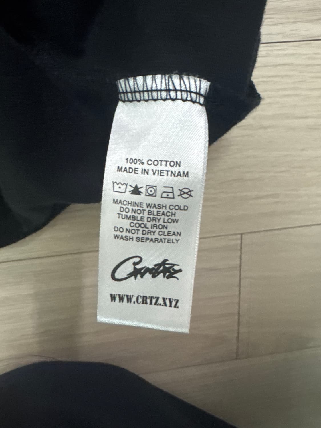 코르테이즈 반팔 상품이미지3