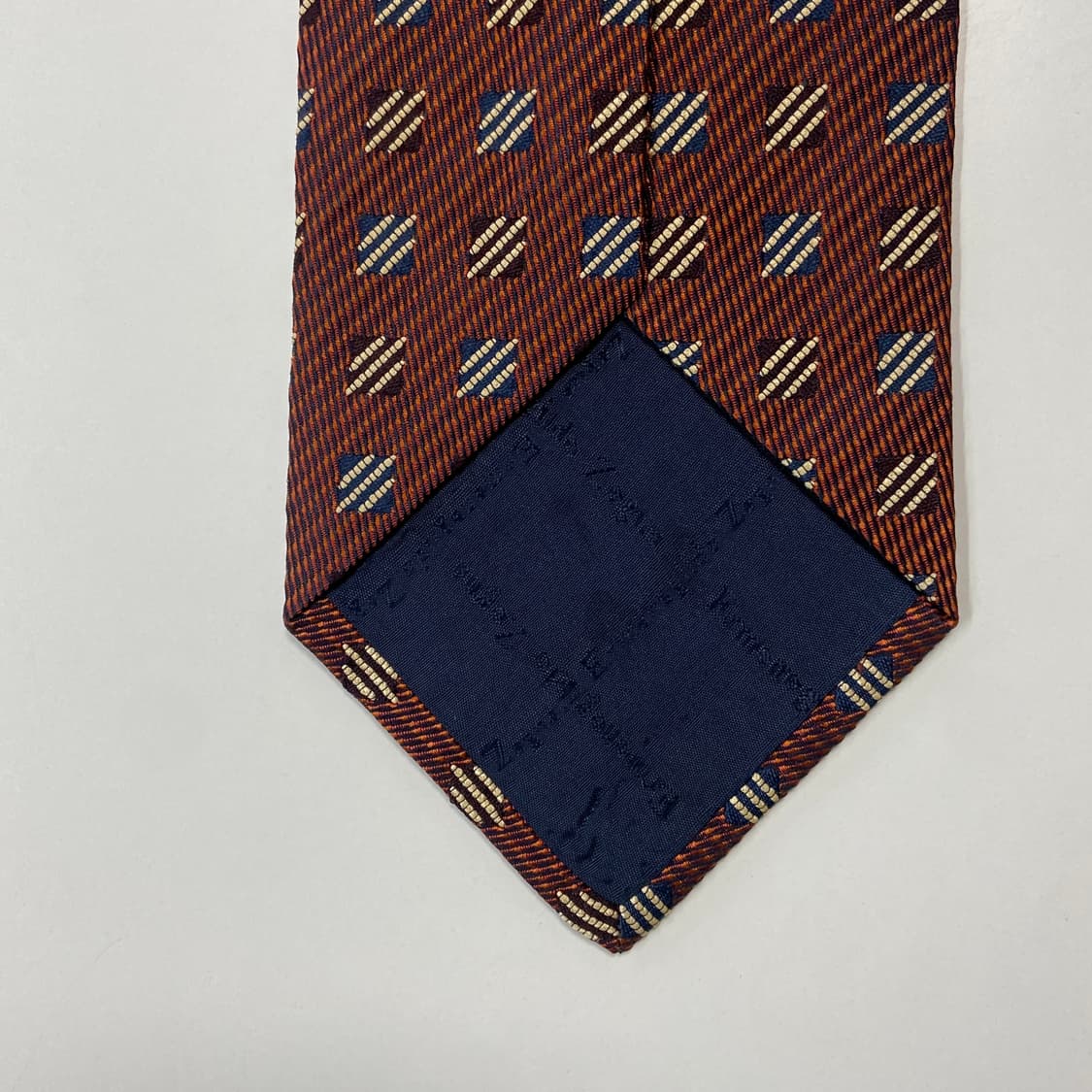 에르메네질도 제냐 정품 명품 넥타이 상품이미지7