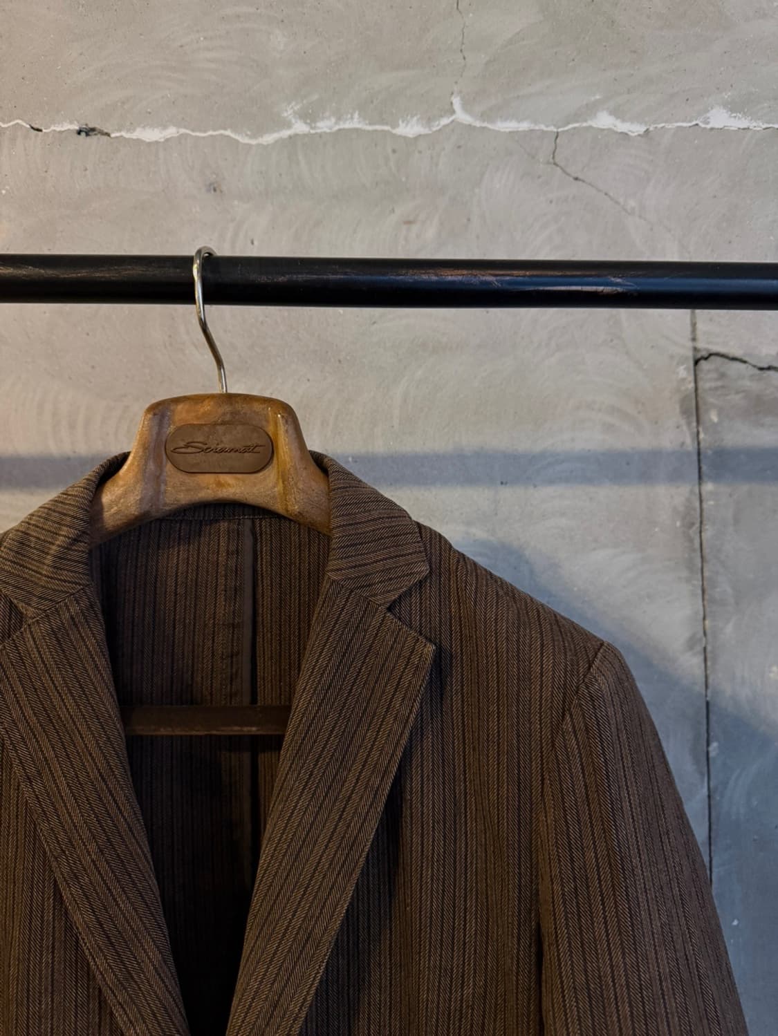 유나이티드 애로우 자켓 100 상품이미지4