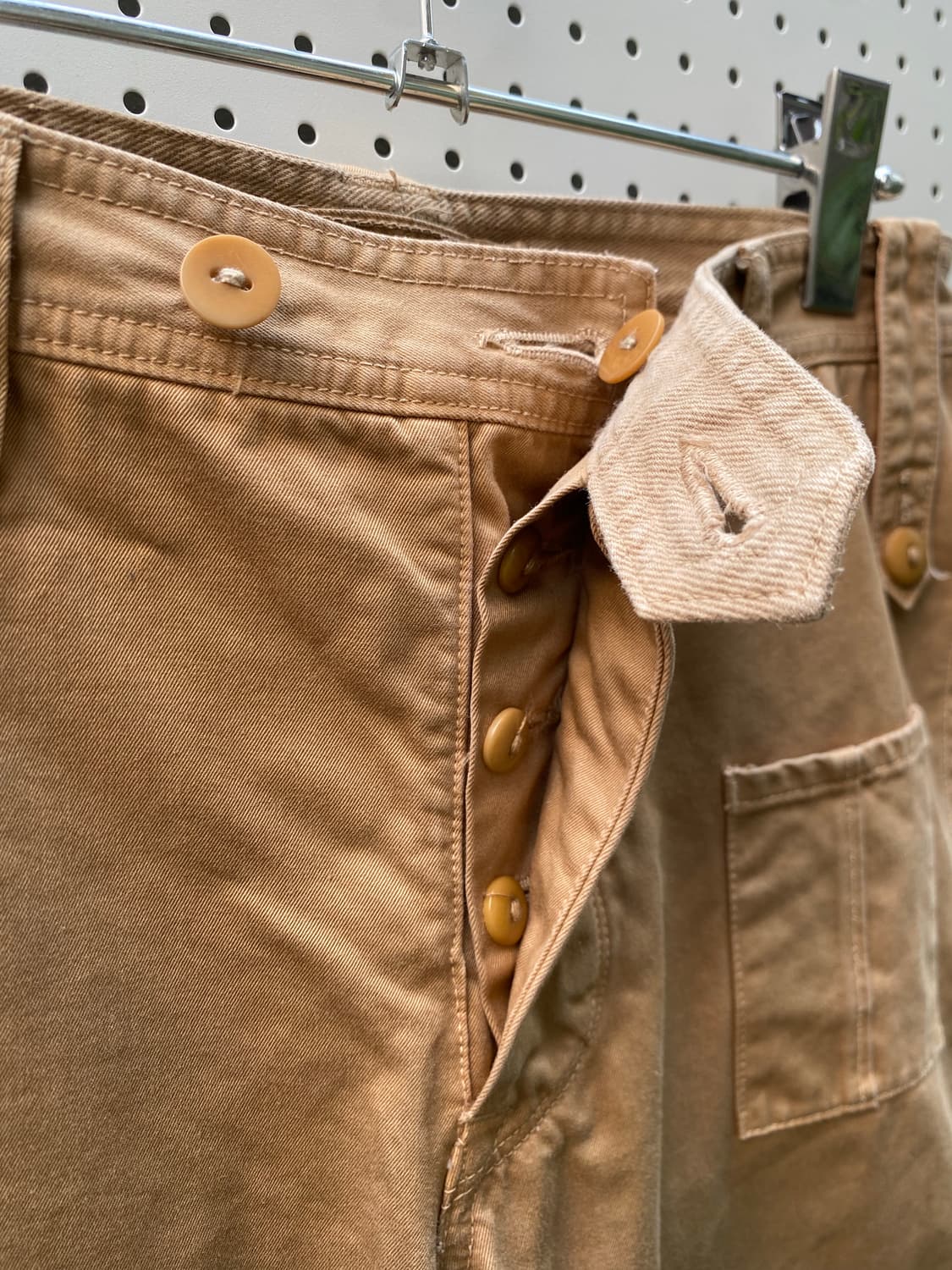 Nigel Cabourn 브리티시 워크 팬츠 상품이미지7