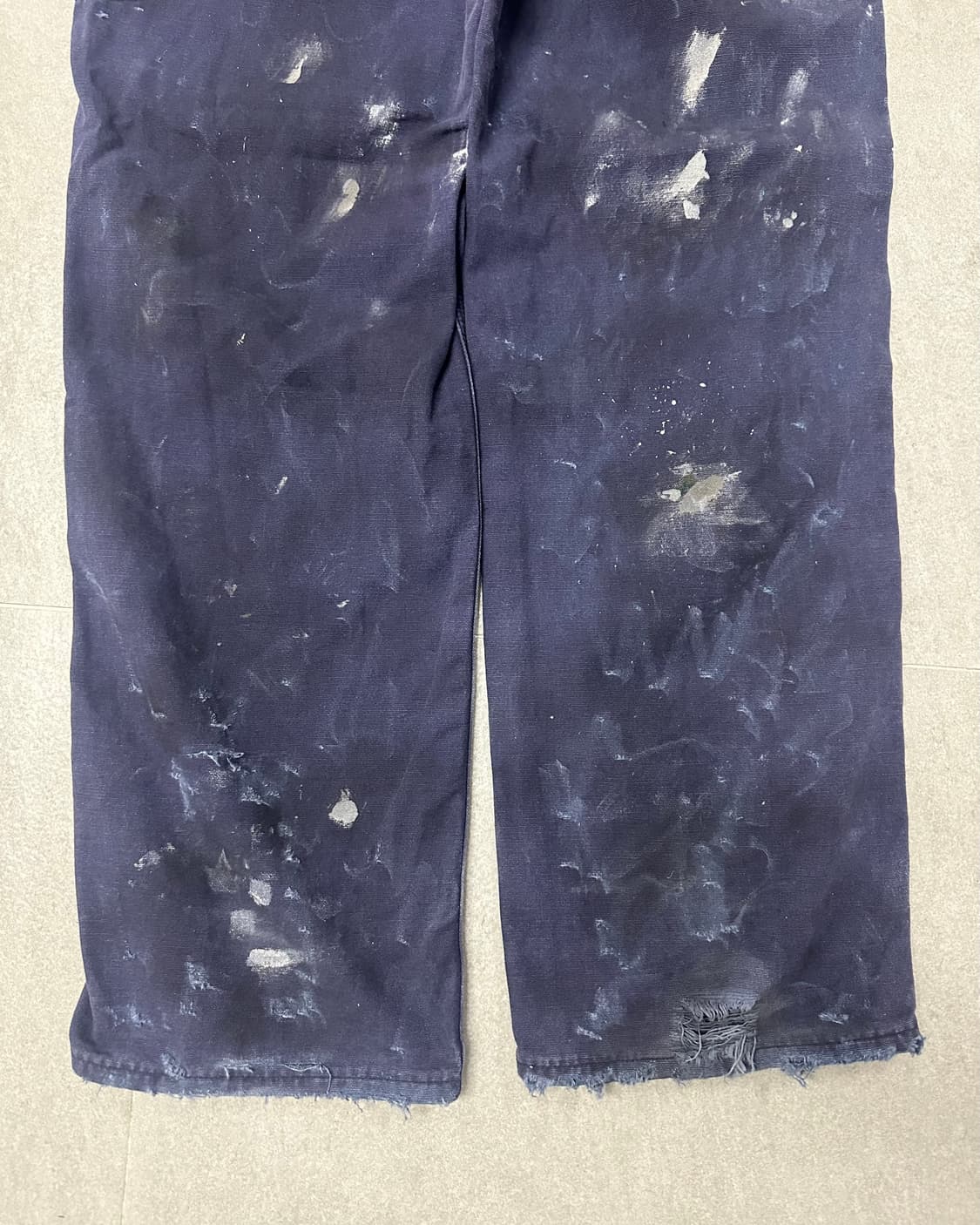 (허단44)칼하트 커스텀 팬츠-M2029 상품이미지8