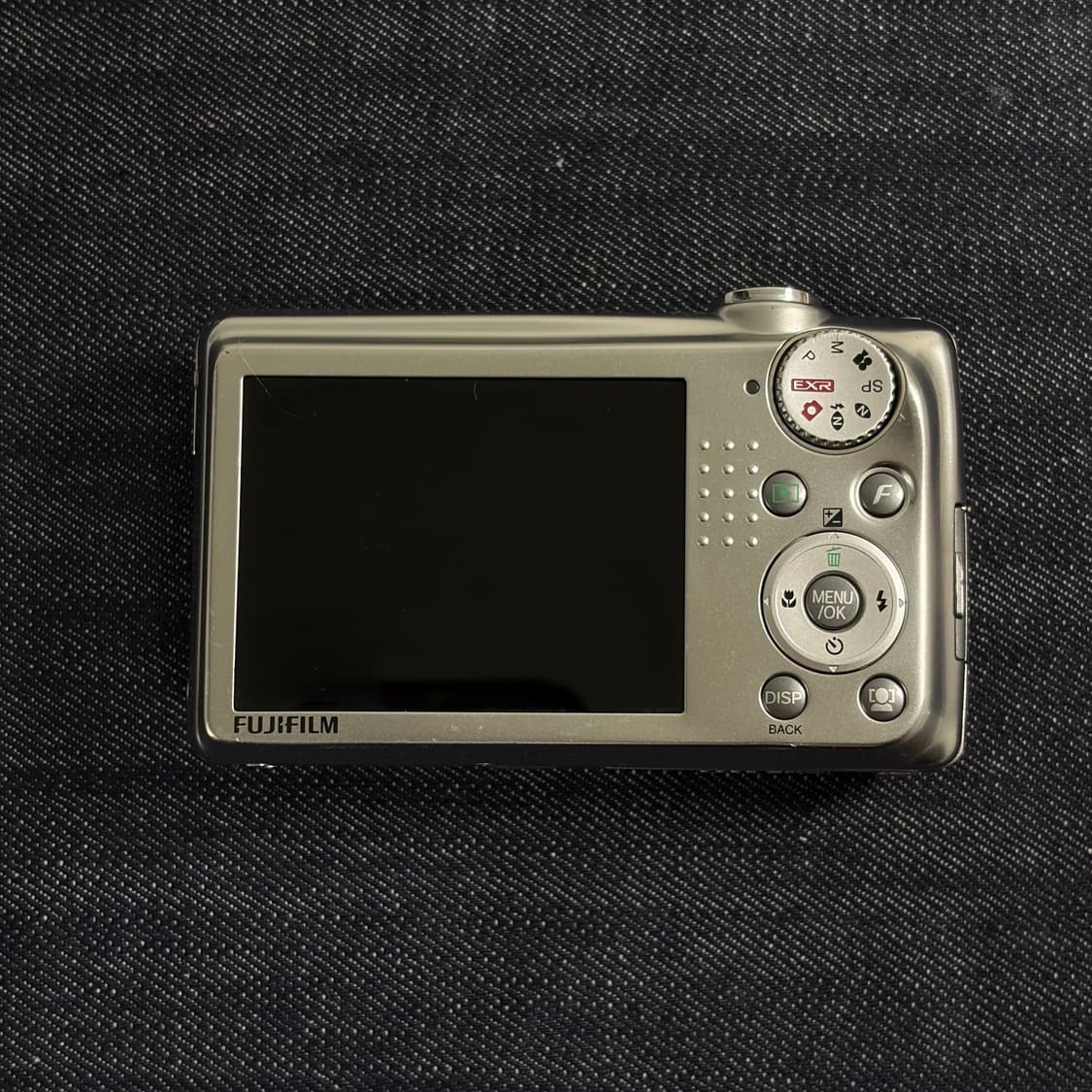 후지필름 파인픽스 f70exr 상품이미지2