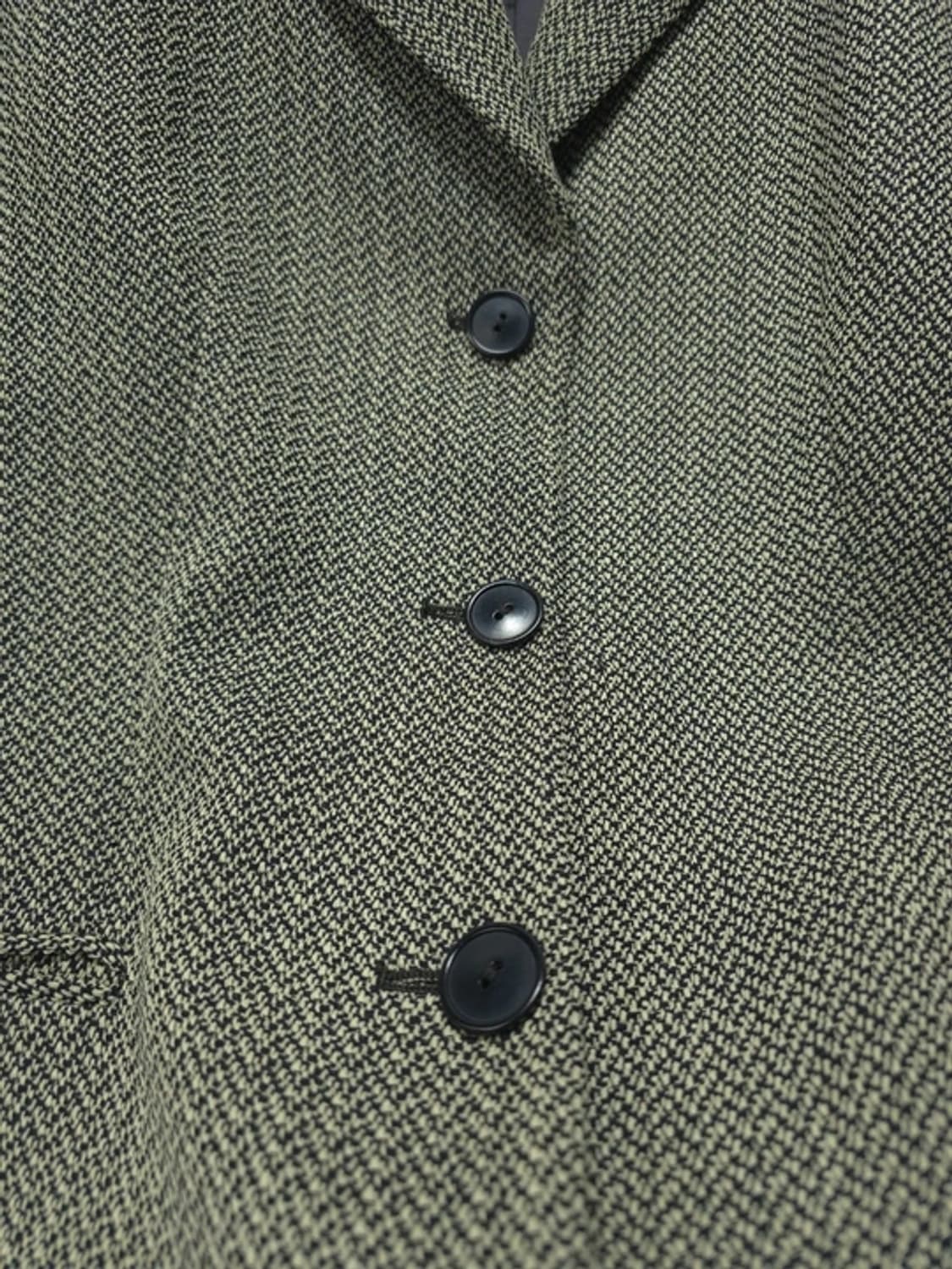 막스마라( MaxMara) 퓨어울 블레이져 자켓 (55~66) 상품이미지6