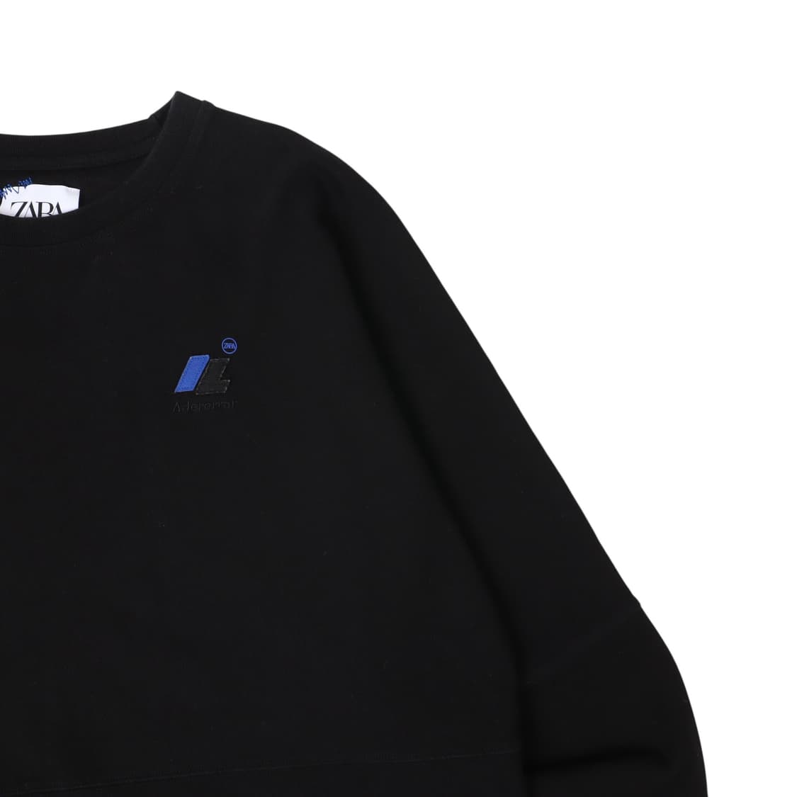 자라 x 아더에러 롱슬리브 상품이미지3