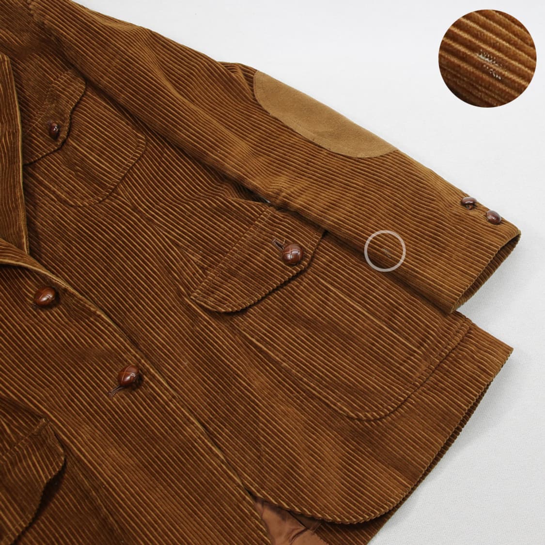 McGREGOR 코듀로이 블레이져 (여성용 9) 상품이미지6