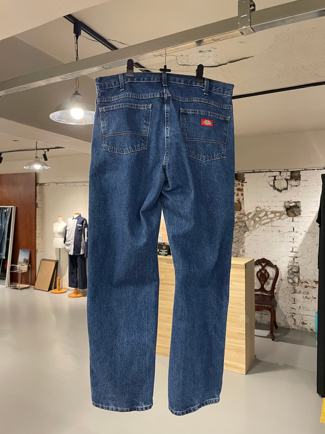 디키즈 데님 팬츠   상품이미지7
