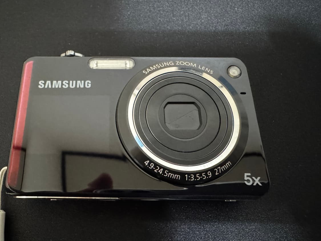 [새제품급] 삼성 PL150 한효주 디카 상품이미지1