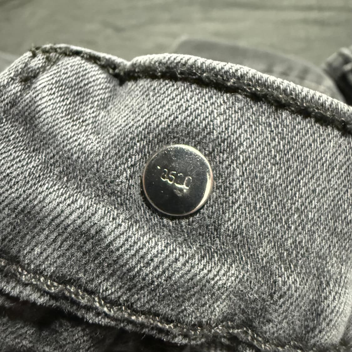 513 Slim Straight Fit Jeans 상품이미지9