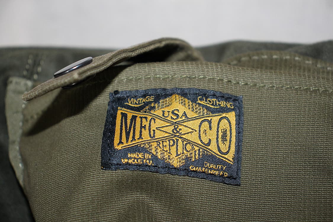 Military bag 미군백 상품이미지6