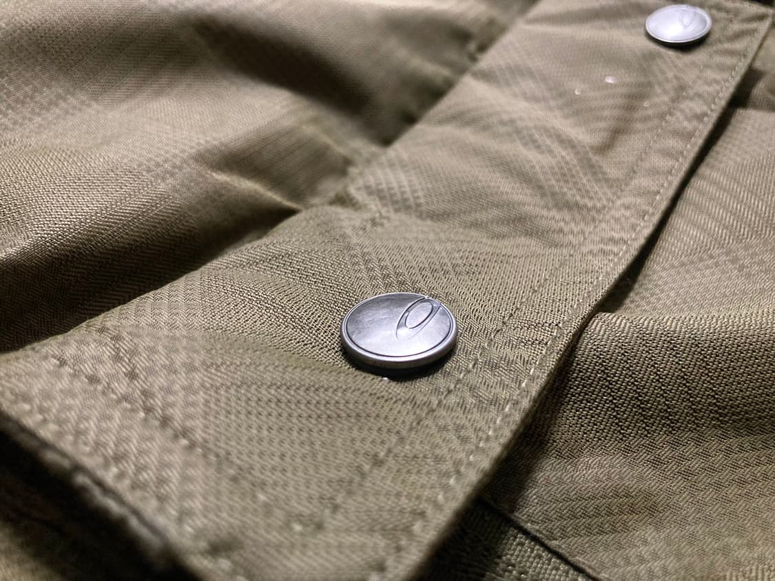 00s 오클리 테크니컬 유틸리티 파카 100-105 상품이미지7