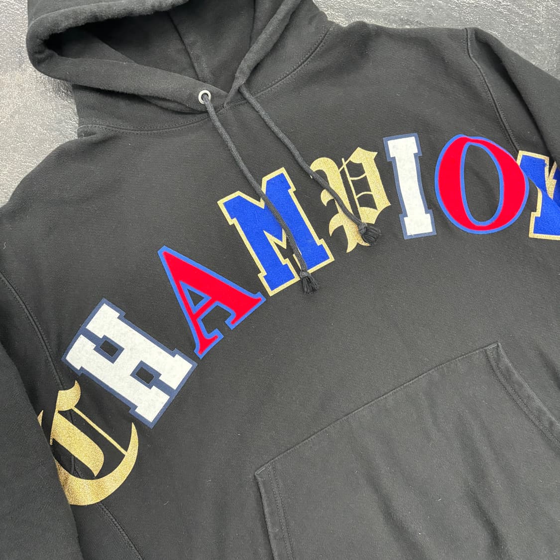 (110)챔피온리버스위브후드 상품이미지3